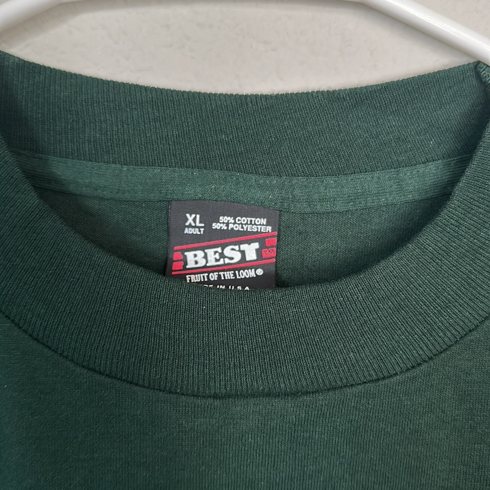 1990 Single Stitch Branson Missouri Country Music Not… Gem